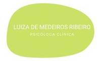 Logo Luiza de Medeiros Ribeiro Psicologia e Psicanálise
