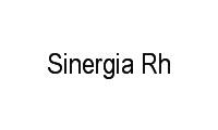 Logo Sinergia Rh em Lapa