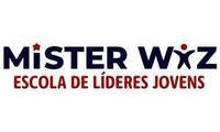 Logo MISTER WIZ em Jardim Guanabara