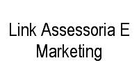 Logo Link Assessoria E Marketing em Todos os Santos