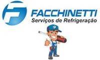 Logo Facchinetti Serviços de Refrigeração em Portão