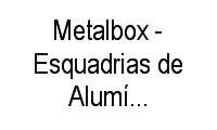 Fotos de Metalbox - Esquadrias de Alumínio E Vidros em Piatã