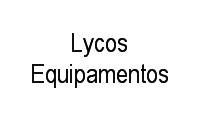 Logo Lycos Equipamentos em Marechal Floriano