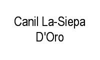 Logo Canil La-Siepa D'Oro