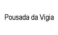 Logo Pousada da Vigia em Ponta das Canas