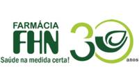Logo Farmácia Fhn em Farol