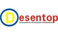 Logo Desentop - Saneamento E Soluções Ambientais