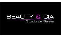 Logo Beauty & Cia Studio de Beleza em Vila Bela