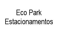 Logo Eco Park Estacionamentos