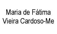 Logo Maria de Fátima Vieira Cardoso-Me