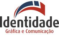 Logo Identidade Gráfica em Vila São Luiz