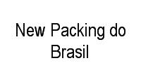 Logo New Packing do Brasil em Vila Fachini