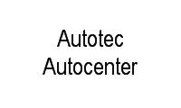 Logo Autotec Autocenter em Maracanã