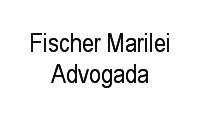 Logo Fischer Marilei Advogada em Centro