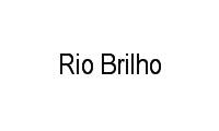 Logo Rio Brilho em Centro