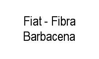 Logo Fiat - Fibra Barbacena em Boa Morte