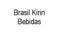 Logo Brasil Kirin Bebidas em Horizonte