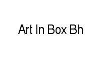 Logo Art In Box Bh