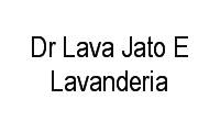 Logo Dr Lava Jato E Lavanderia em Terra Firme