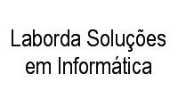 Logo Laborda Soluções em Informática em Cachoeirinha