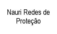 Logo Nauri Redes de Proteção