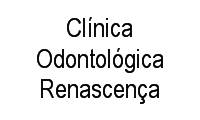 Logo Clínica Odontológica Renascença em Jardim Renascença