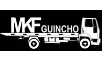 Logo Guarujá MKF Guincho - 24 horas