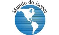 Logo Mundo do Isopor em Jardim América