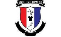 Logo de 1001 Uniformes em Morro da Glória