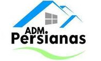 Logo ADM Persianas