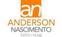 Logo Anderson Nascimento Foto e Filme em Vila Leopoldina