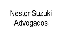Logo Nestor Suzuki Advogados em Vila Olímpia