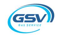 Logo Gsv - Gás Service em Engenho de Dentro