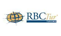 Logo R.B.C Tur - Rio de Janeiro em Centro