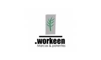 Logo A Workeen Marcas E Patentes