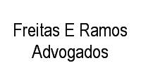 Logo Freitas E Ramos Advogados em Asa Norte