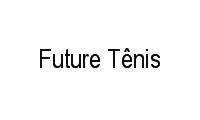 Logo Future Tênis em Santa Cândida