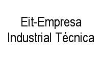 Logo Eit-Empresa Industrial Técnica em Itaim Bibi