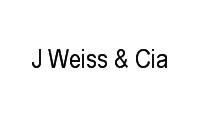 Logo J Weiss & Cia