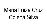 Logo Maria Luiza Cruz Colena Silva em Jardim Carvalho