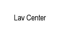 Logo Lav Center em Zona 01