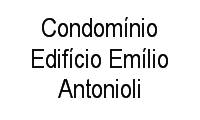 Logo Condomínio Edifício Emílio Antonioli em Higienópolis