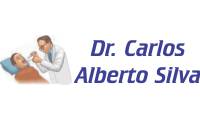 Logo Dr Carlos Alberto Silva em Eldorado