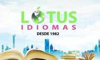 Logo Lótus Idiomas - Unidade Pinheiros em Pinheiros