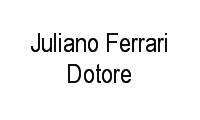 Logo Juliano Ferrari Dotore em Centro