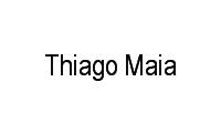Logo Thiago Maia em Centro