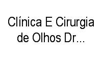 Logo Clínica E Cirurgia de Olhos Dr. Marcelo Cenovicz em Estrela