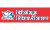 Logo Psicologia-Edson Alencar em Centro
