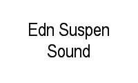 Logo Edn Suspen Sound em Medianeira