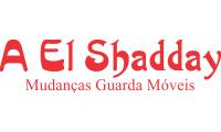 Logo A A El Shadday Mudanças E Transportes